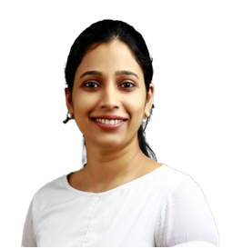 Dr. Jifmi Manjali